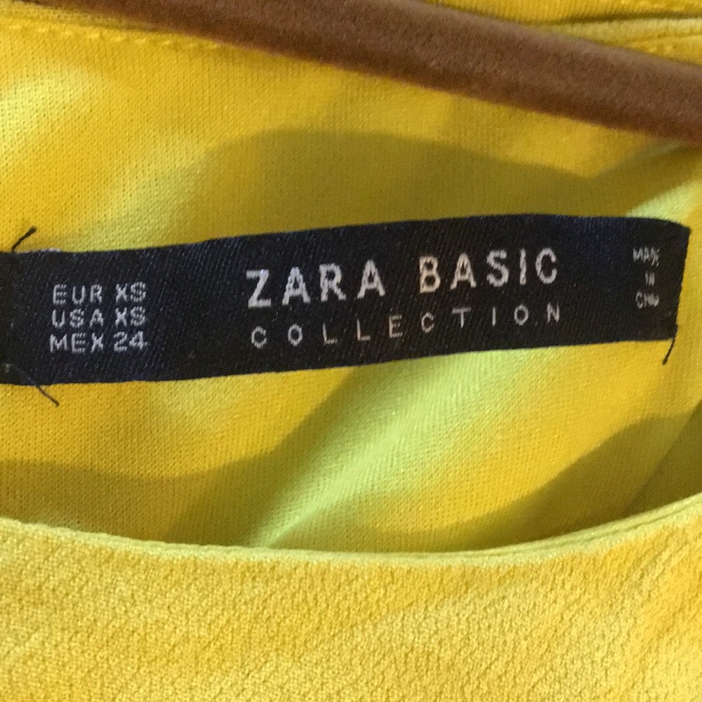 Zara romper - Picture 3 of 3